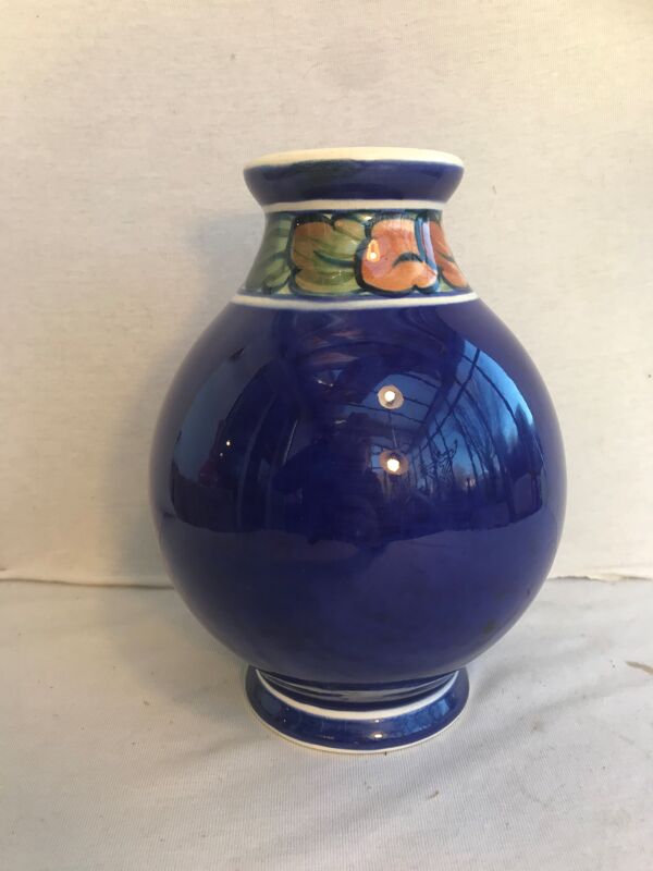 Vase Royal Copenhagen en céramique Danemark