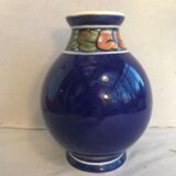 Royal Copenhagen ceramics vase Danemark