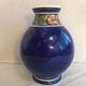 Royal Copenhagen ceramics vase Danemark
