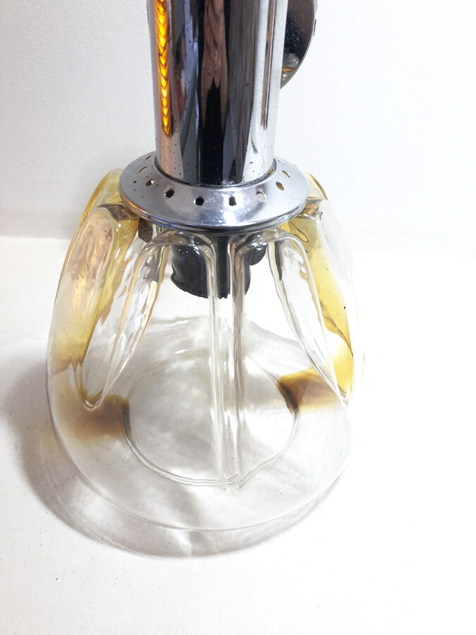 Wall lamp Targetti Sankey, Italy, 1970