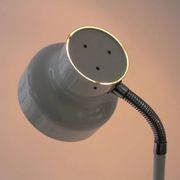 Floor Lamp “Bumling” by Anders Pehrson for Ateljé Lyktan – Sweden, 1968