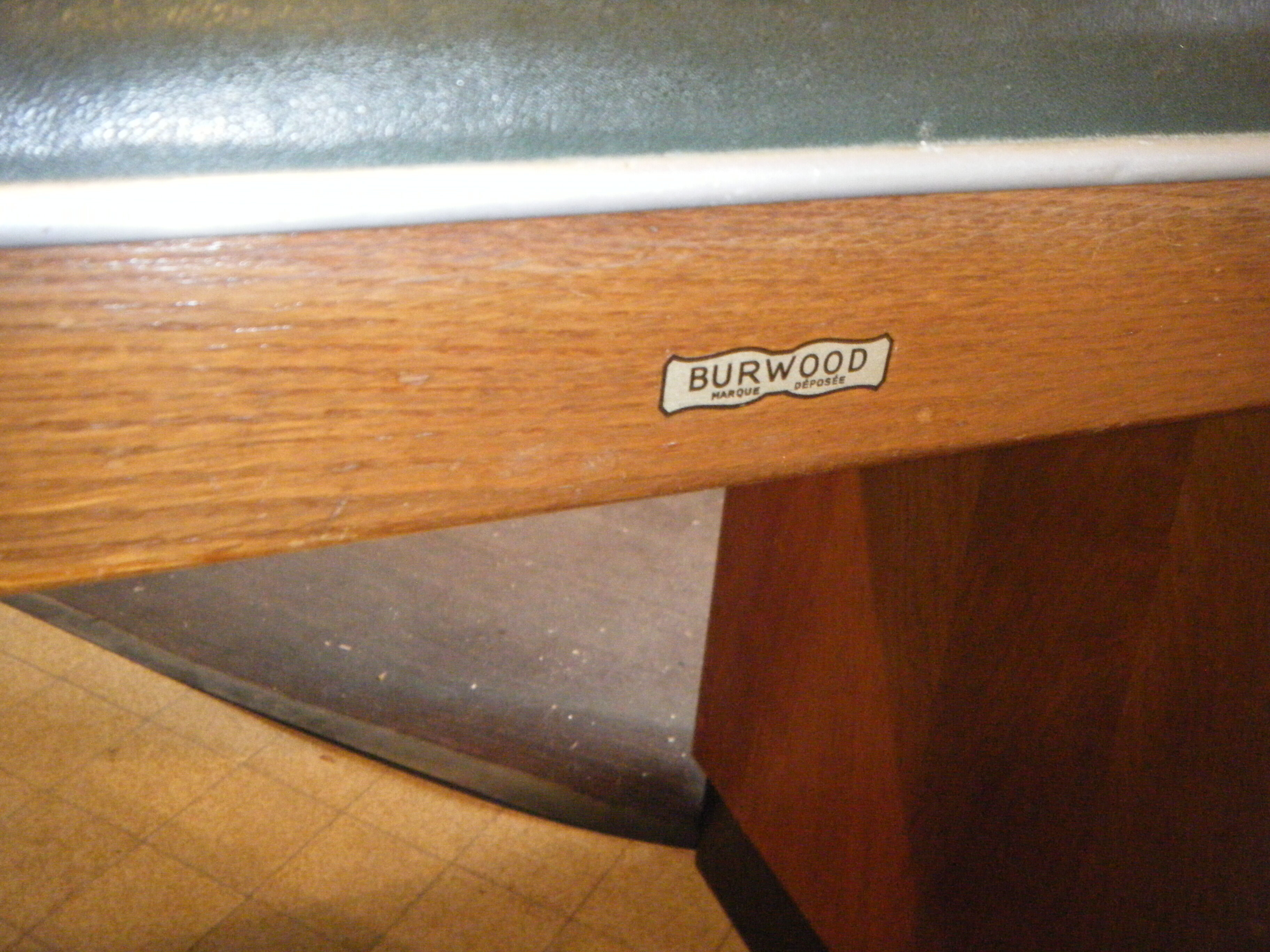Burwood child desk