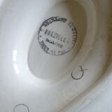 Ravier and sausage Graziella de Salins