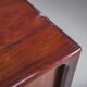Danish rosewood tambour sideboard from Dyrlund, 1960s
