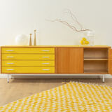 1960s Sideboard, WK Möbel