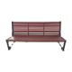 Garden bench