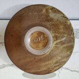 Taizé stoneware oil lamp - Daniel de Montmollin