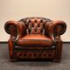 Original Centurion Chesterfield Club Chair