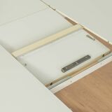 Butterfly dining table, Cor