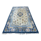 Oriental rug 3m x 4m