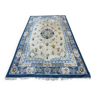 Oriental rug 3m x 4m
