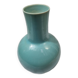 Bretby England vase early 20th century