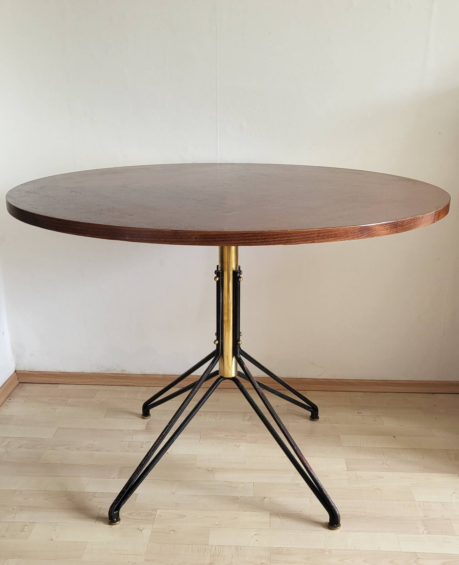1950's Italian centre/dining table.
