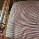 Former child armchair