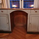Old office