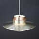 Lampe design nordique fou | Lyskaer Belysning | Lampe des années 70 | Design scandinave