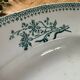 Saint Amand 2 oval dish