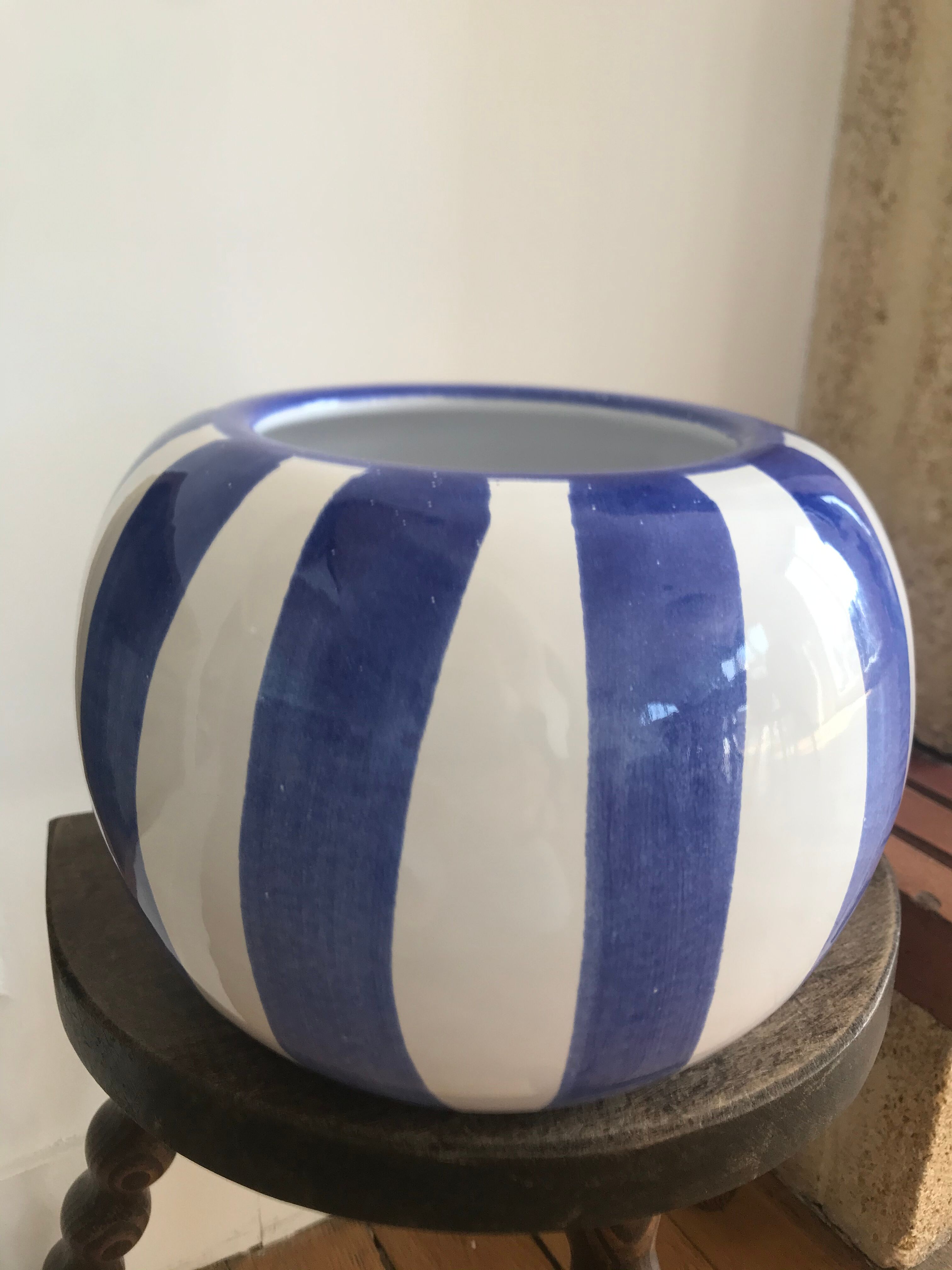 Pot cover