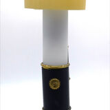 Italian Ministerial Table Lamp, 1950s