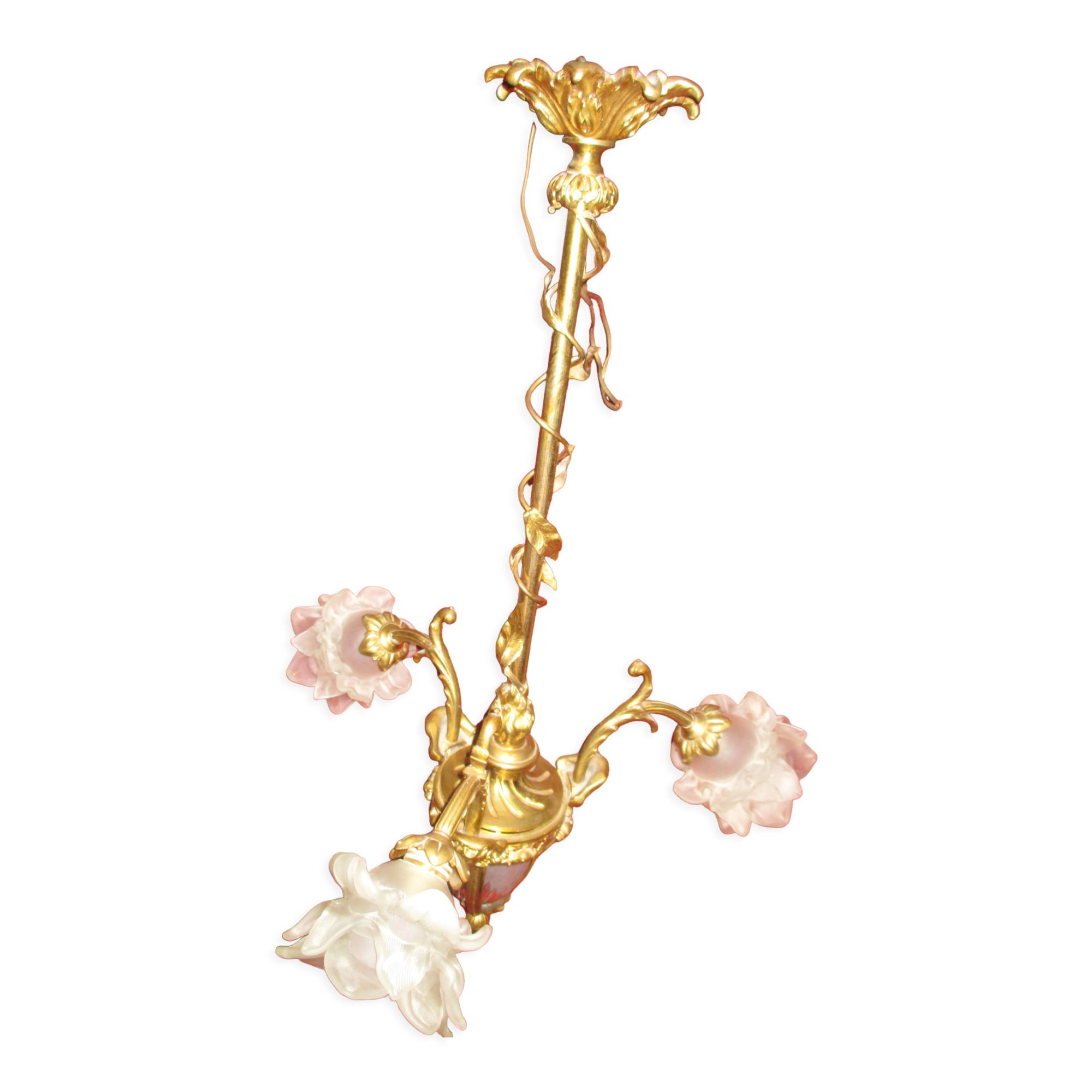 Suspension
