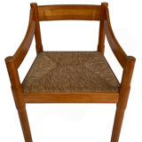 Carimate model 892 Vico Magistretti for Cassina