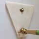 Italian Lamp Stilux 60s