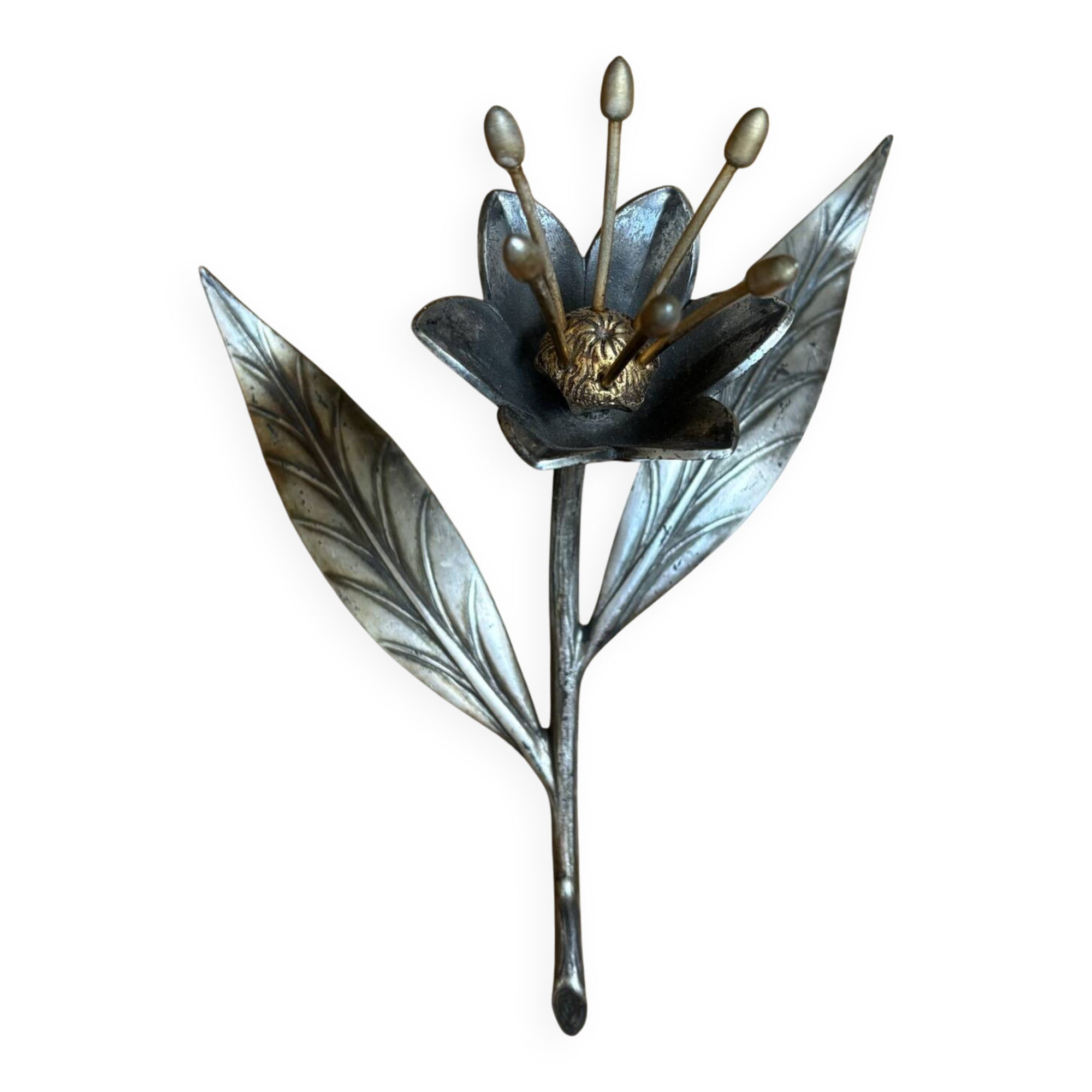 Fleur décorative