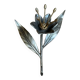 Fleur décorative