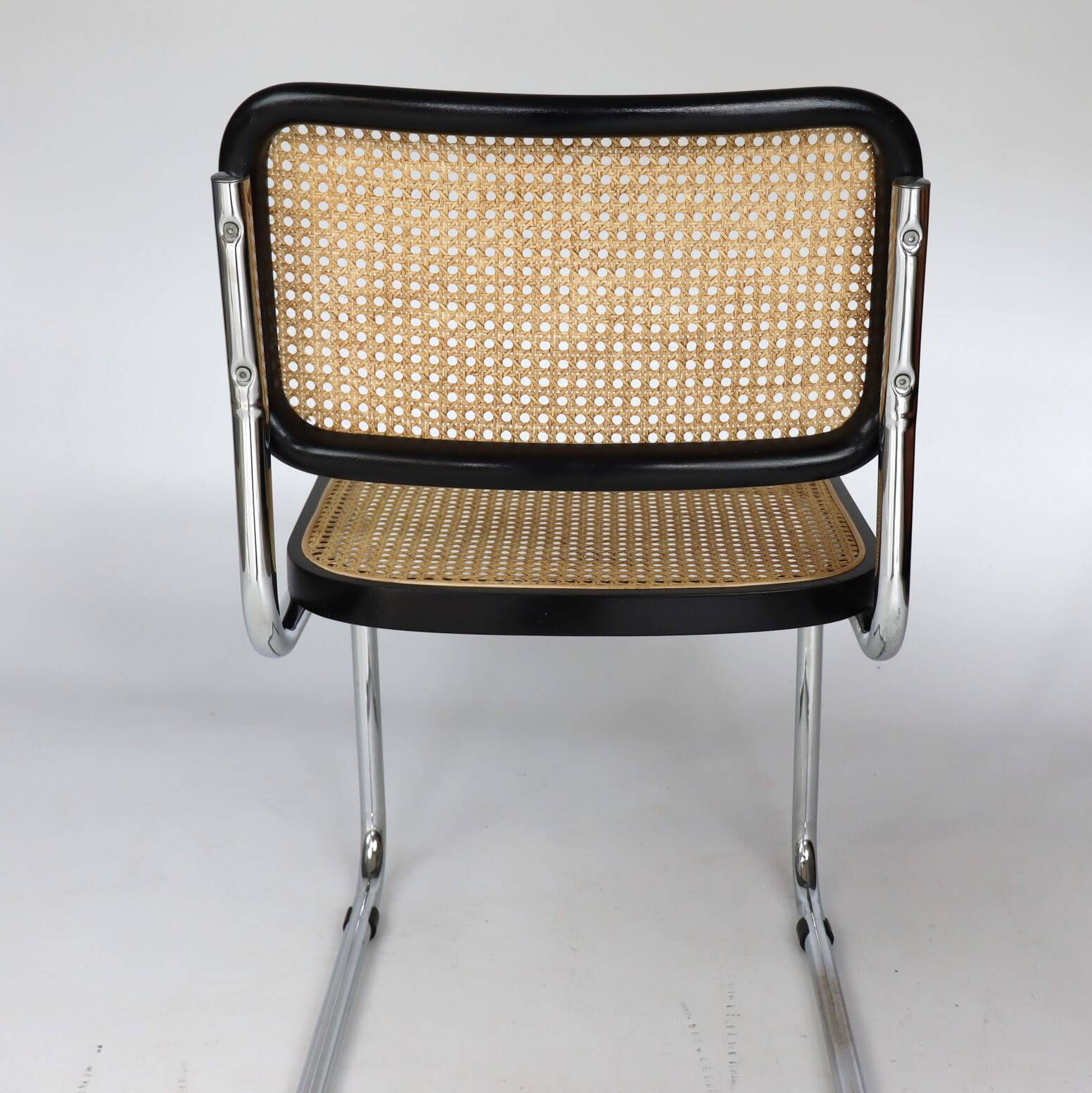 B32 Chair Marcel Breuer