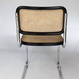 B32 Chair Marcel Breuer