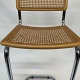 Vintage bar stool 80