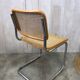 Breuer B32 cannée chair