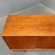Teak sideboard, Denmark 1960s