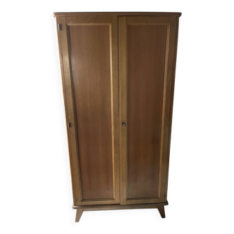 1950s wardrobe