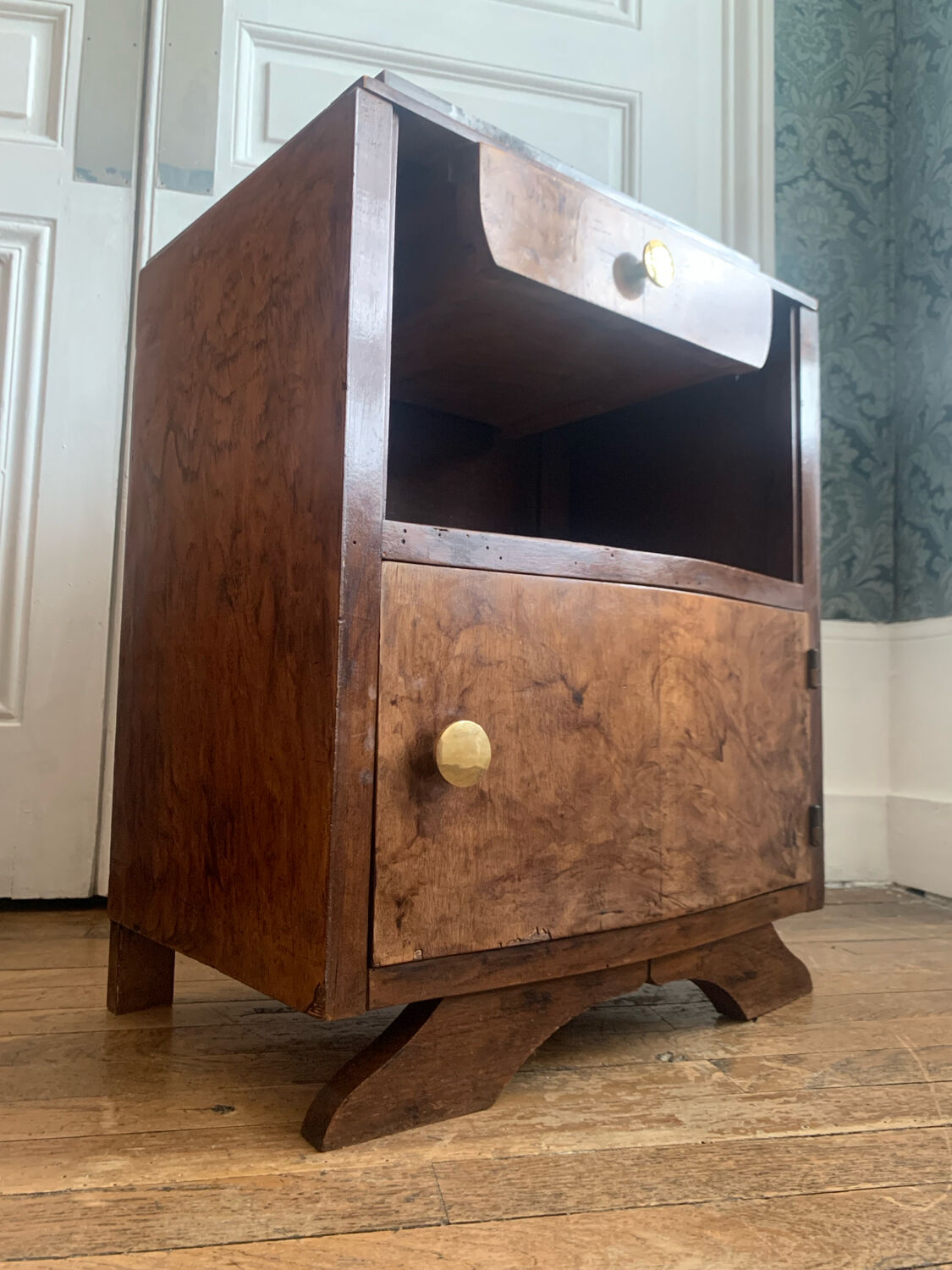 Bedside table / side table