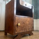 Bedside table / side table