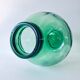 Demijohn wide collar