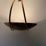 Jean Gandelin chandelier from the 80s
