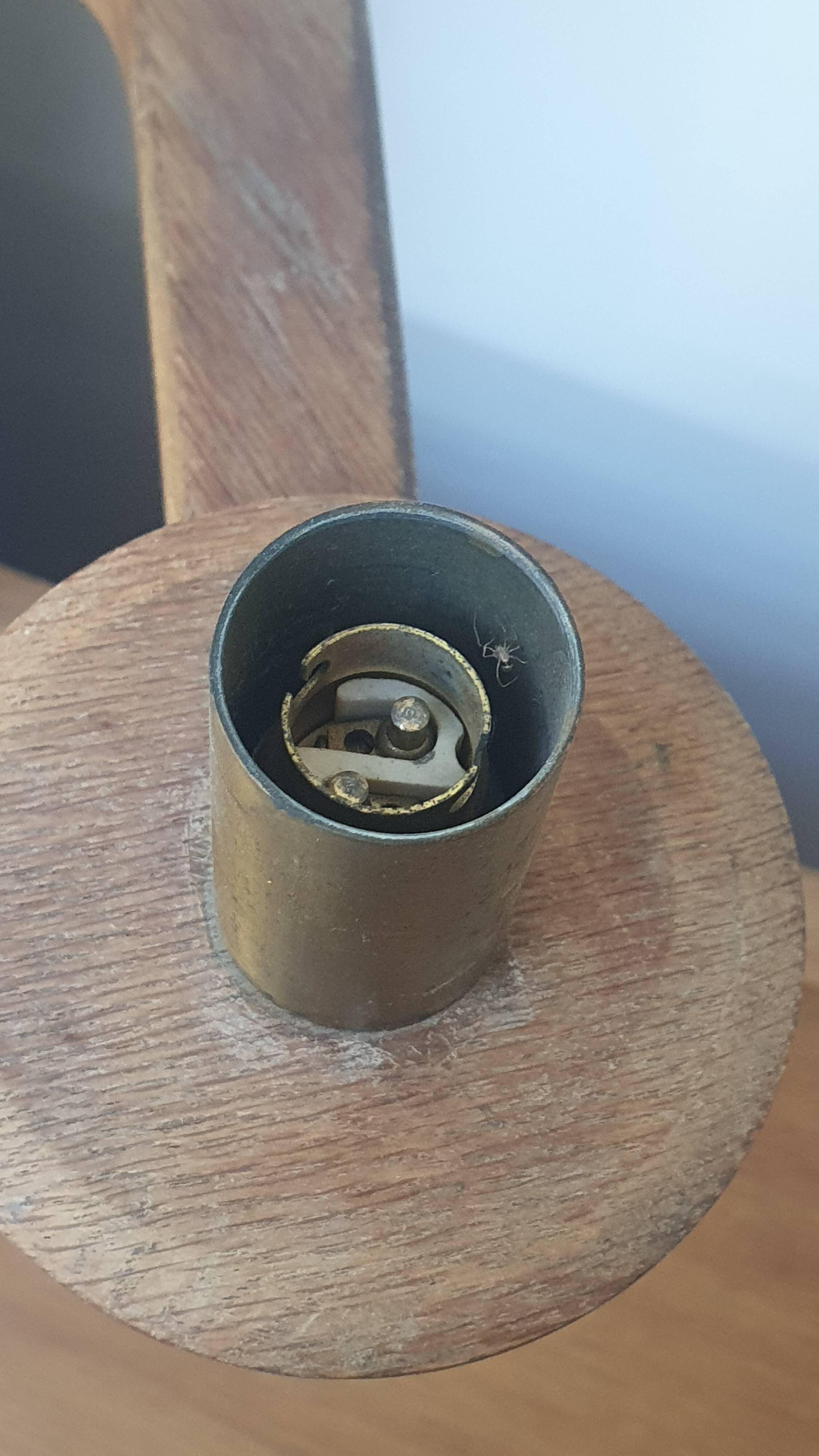 G-plan 1960s dressing table