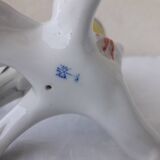 Karl Ens Porcelain Bird