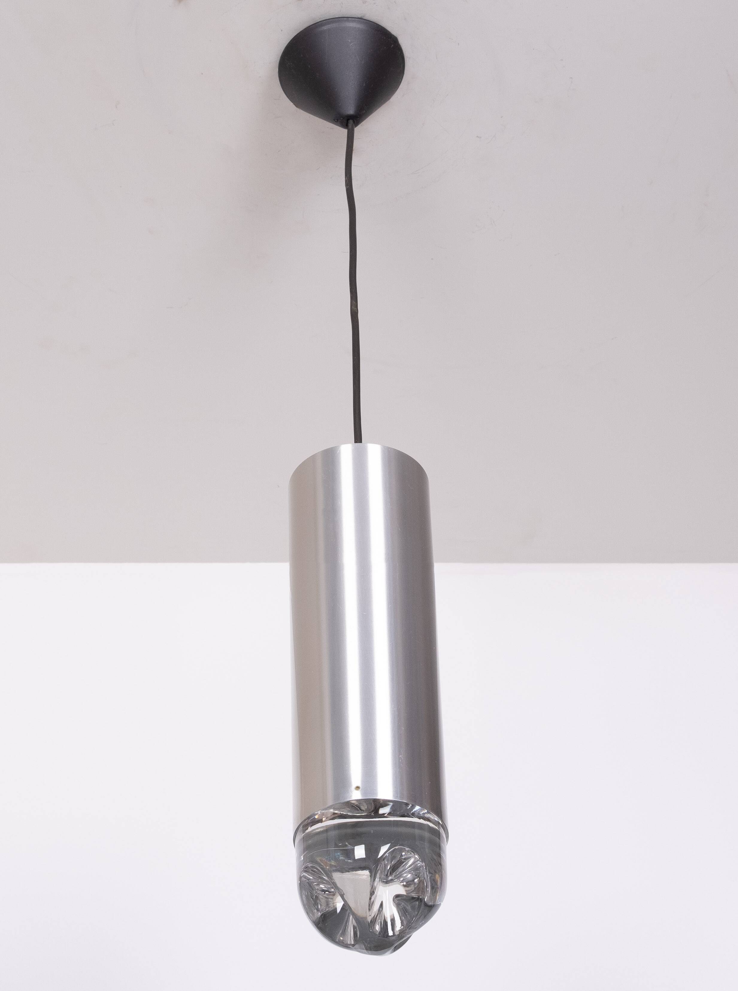 Raak Amsterdam Bullet lamp 1960s Holland
