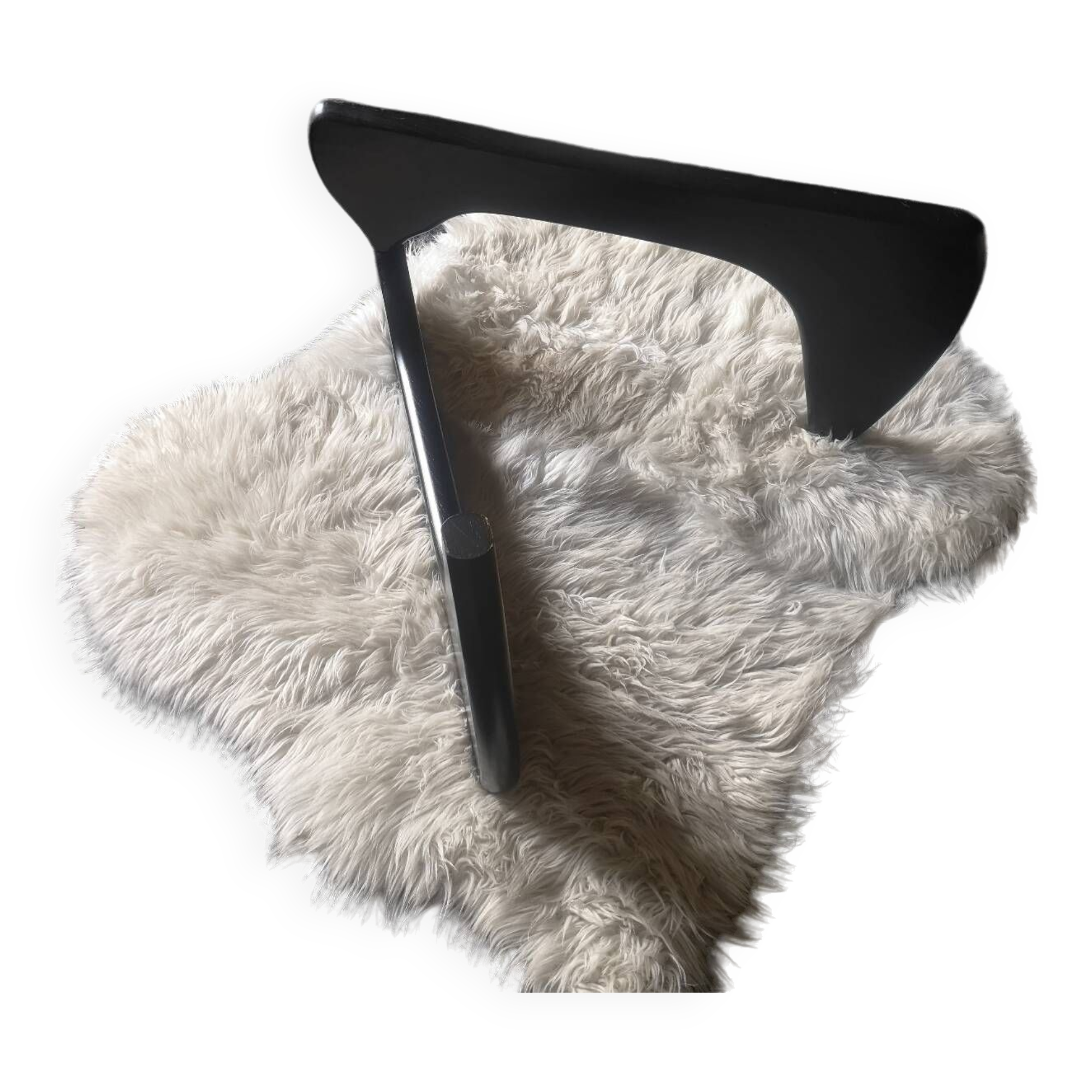 Vintage Isamo Noguchi coffee table / coffee table