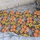 Folding chaise longue - Vintage from the 70s "K Kettler Made in West Germany"
