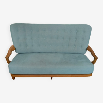 JULIETTE sofa by Guillerme and Chambron