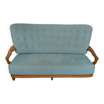 JULIETTE sofa by Guillerme and Chambron