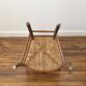 Country armchair