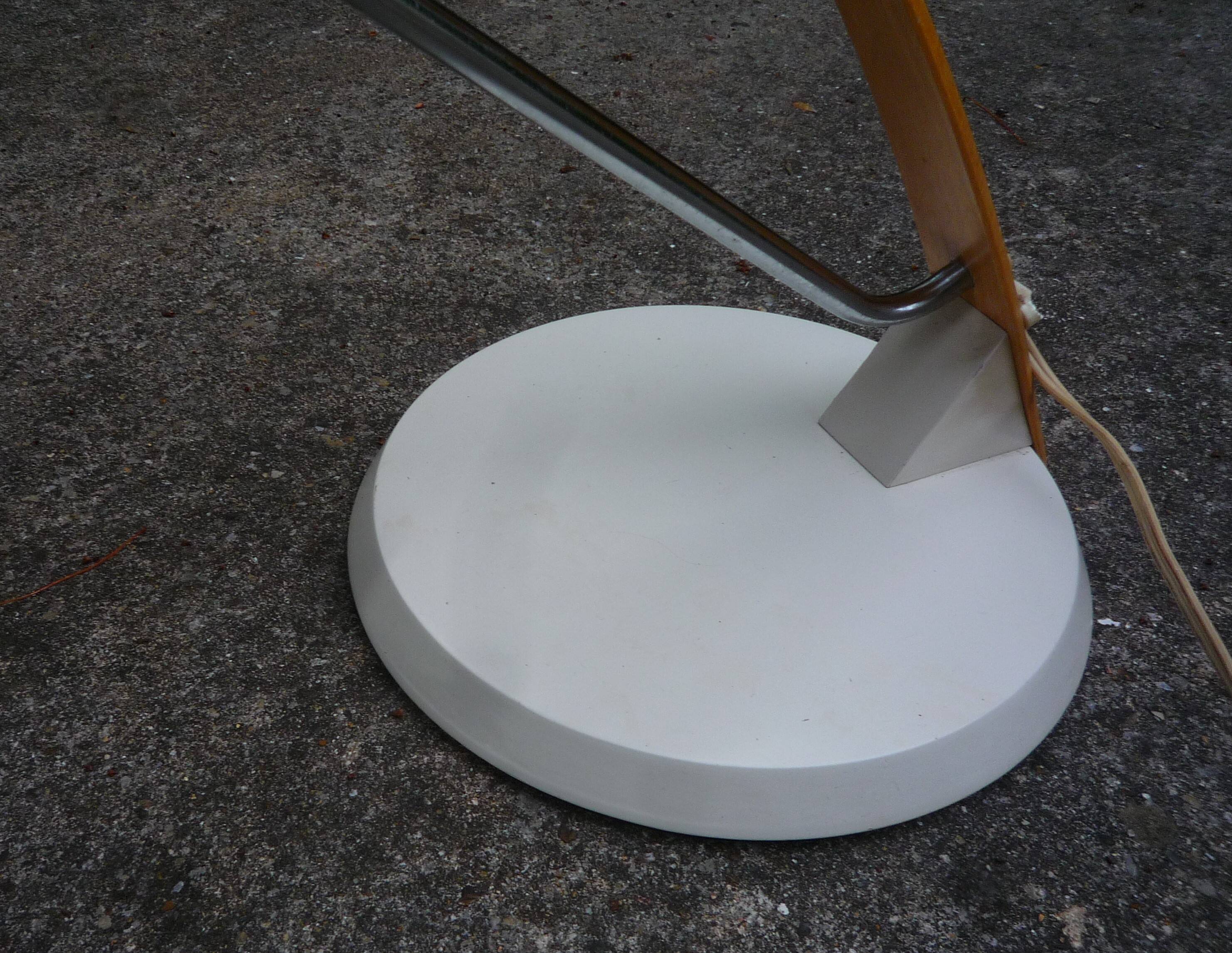 Lampe de bureau Prolog type A9405 de Tord Bjorklund 199