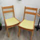 Pair of chairs bridge