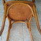 Fauteuil Baumann