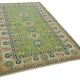 Turkish Vintage Anatolian Rug 170 cm x 283 cm